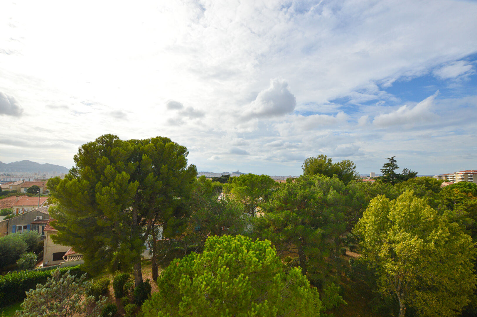 Vente Appartement MARSEILLE