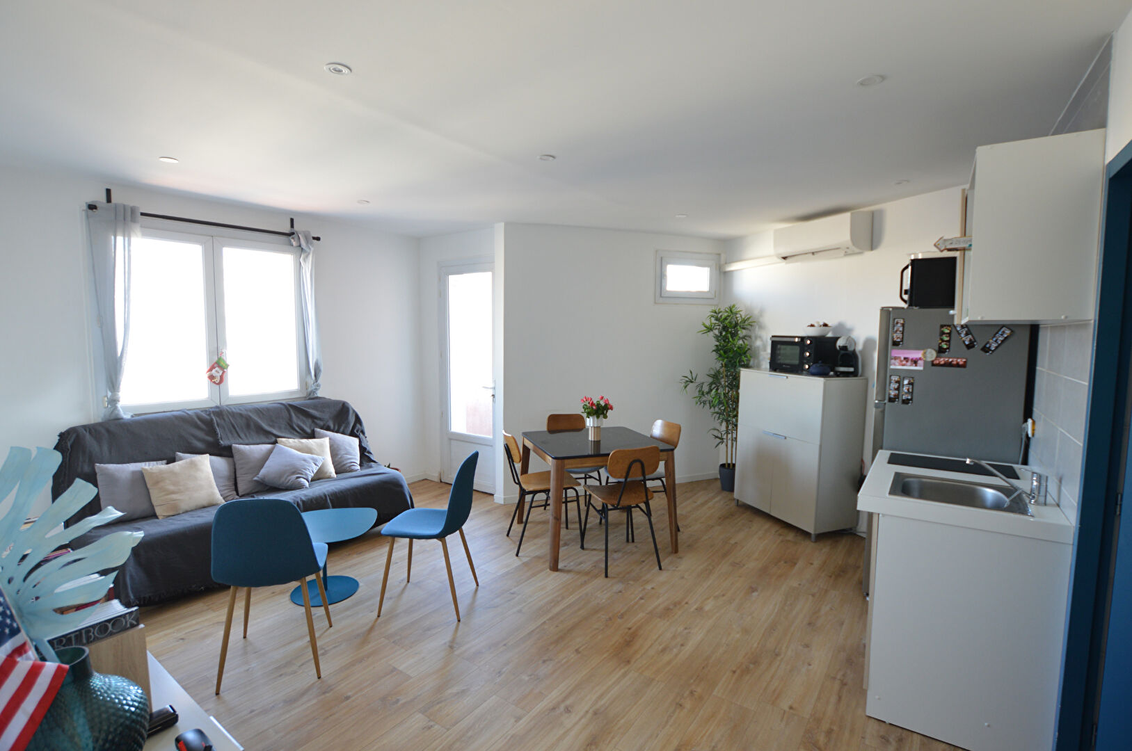 Vente Appartement MARSEILLE