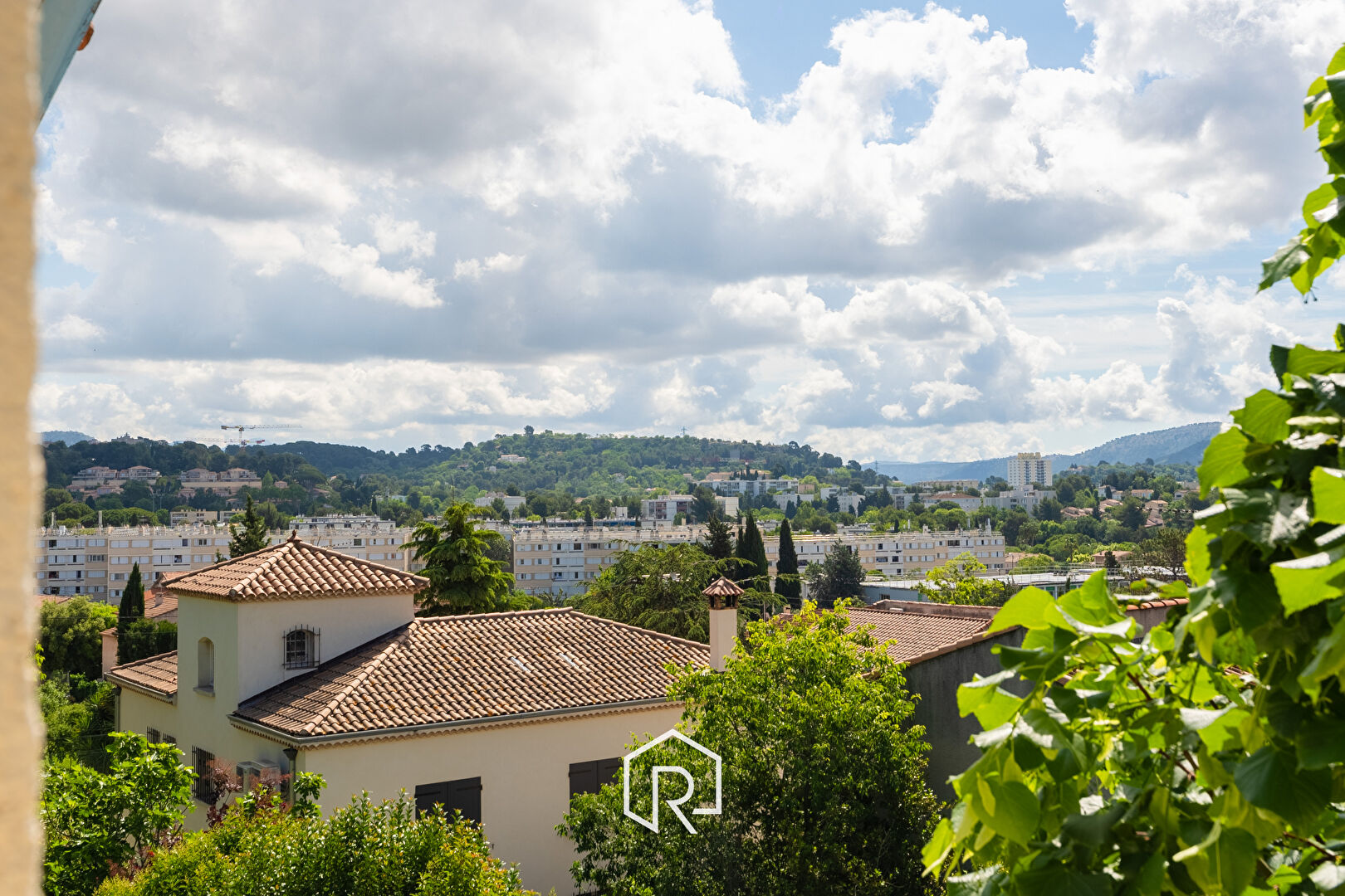 Vente Maison-Villa MARSEILLE