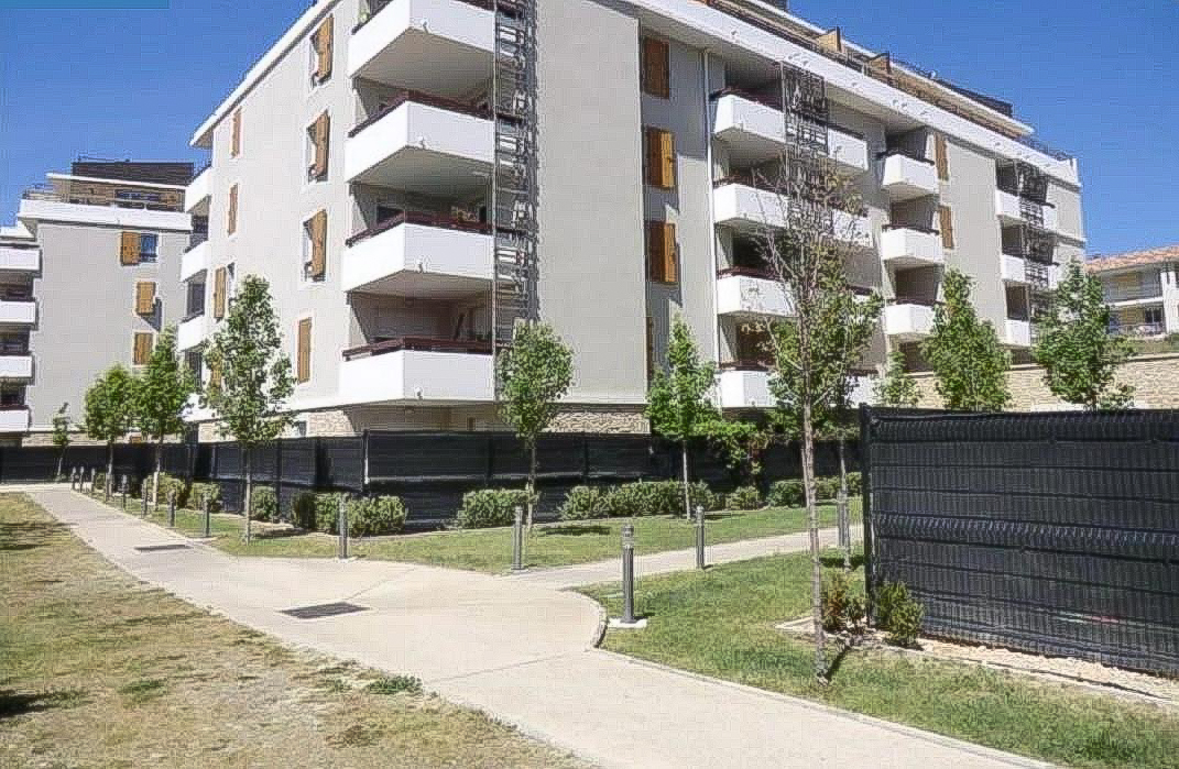 Vente Appartement MARSEILLE